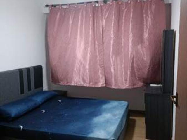 Room for rent in 23 North West