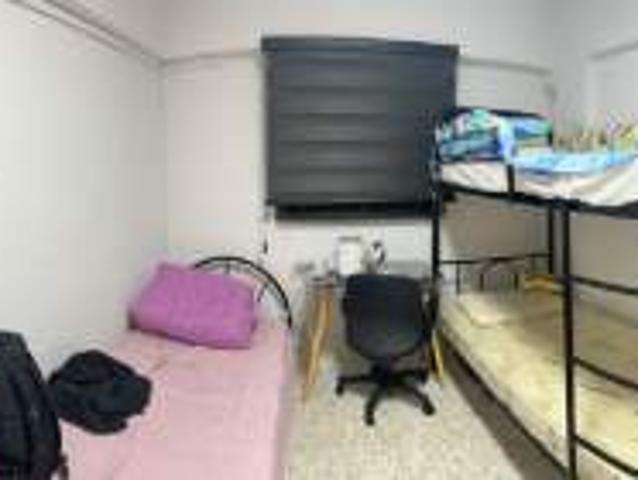 Room for rent in Woodlands, 25 Far North