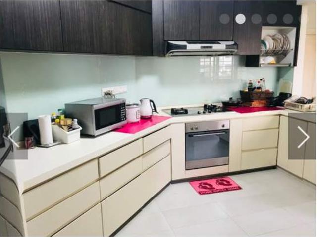 Room for rent in Toa Payoh