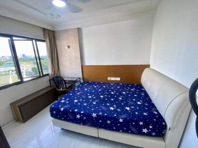 Room for rent in Toa Payoh