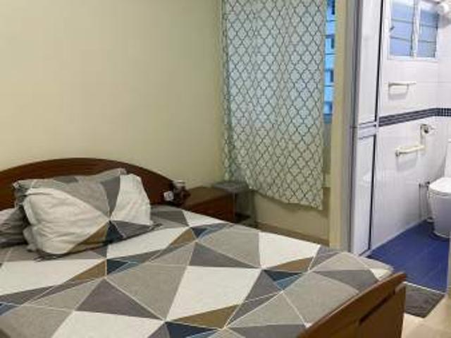 Room for rent in Bishan