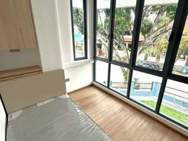 Room for rent in Bishan, 20 Central North, Amk