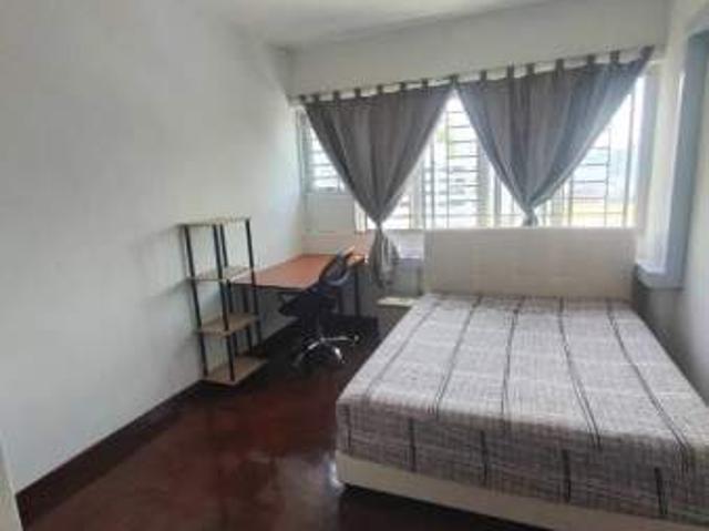 Room for rent in Toa Payoh