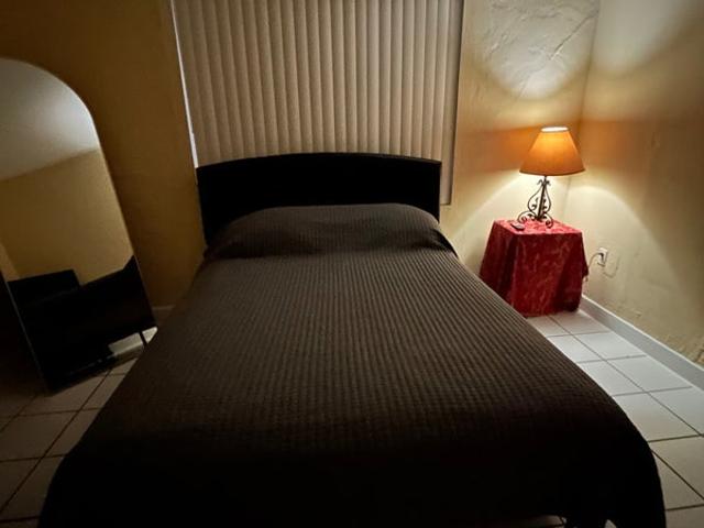 Room for rent in Miami, Florida