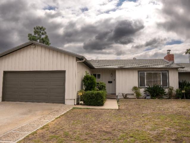 Room for rent in El Cajon, California
