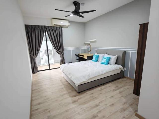 Room for rent in Petaling, Damansara Damai