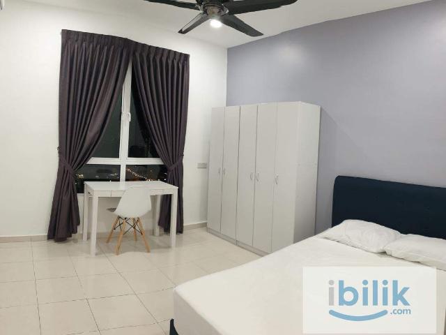 Room for rent in Georgetown, Penang