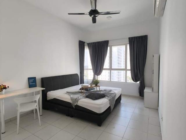 Room for rent in Georgetown, Penang