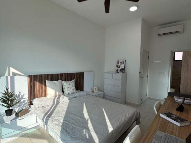 Room for rent in Kampung Perlis, George Town