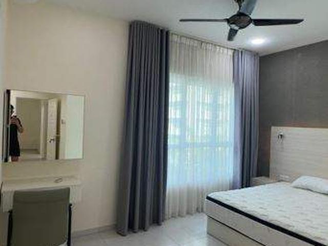 Room for rent in Kampung Perlis, George Town