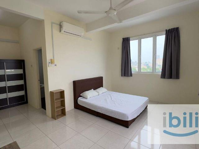 Room for rent in Georgetown, Penang