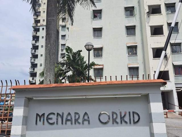 Room for rent in Country Heights Damansara, Kuala Lumpur