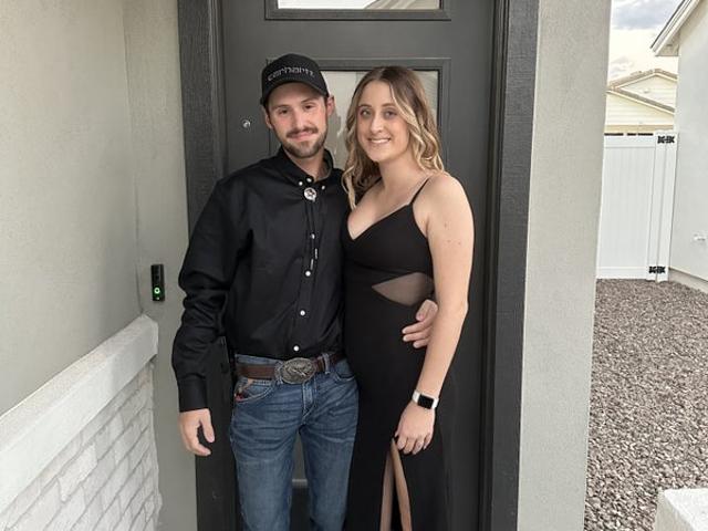 Room for rent in Laveen, Arizona