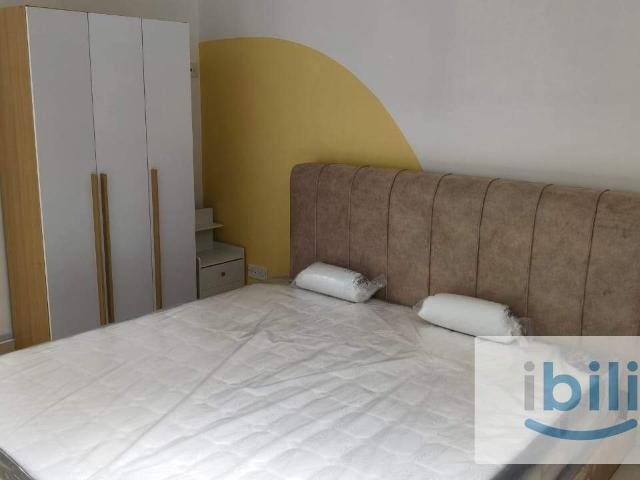 Room for rent in Kepong, Kuala Lumpur