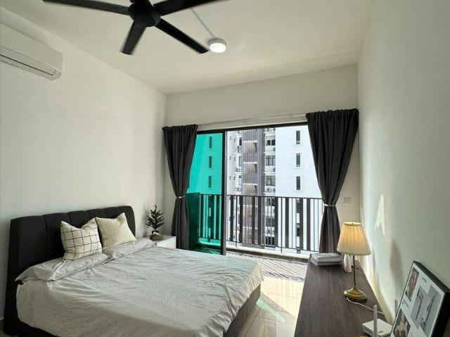 Room for rent in Kampung Perlis, George Town
