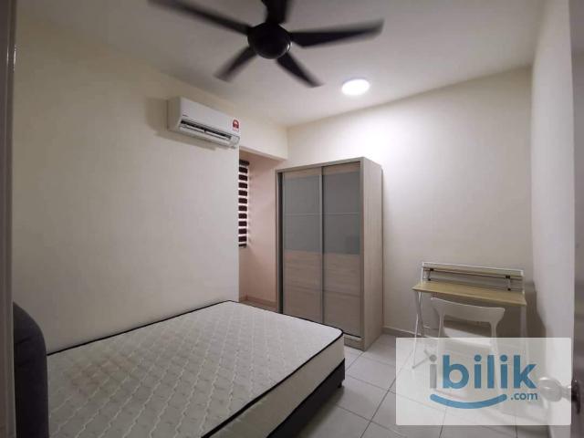 Room for rent in Sunway Tunas, George Town