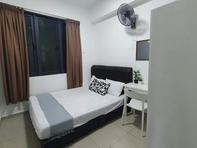 Room for rent in Georgetown, Penang