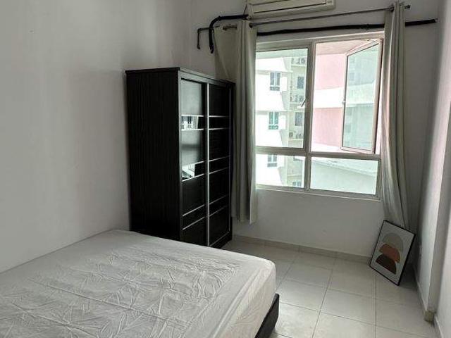 Room for rent in Georgetown, Penang
