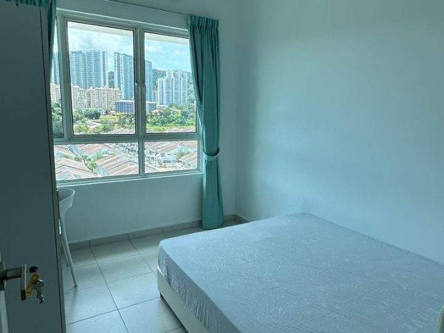 Room for rent in Georgetown, Penang
