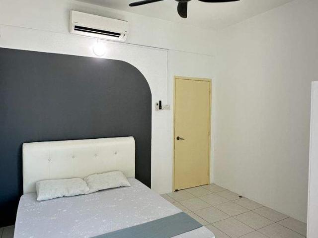 Room for rent in Timur Laut, George Town