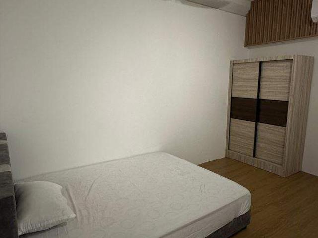 Room for rent in Georgetown, Penang