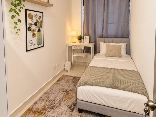 Room for rent in Kajang, Langat