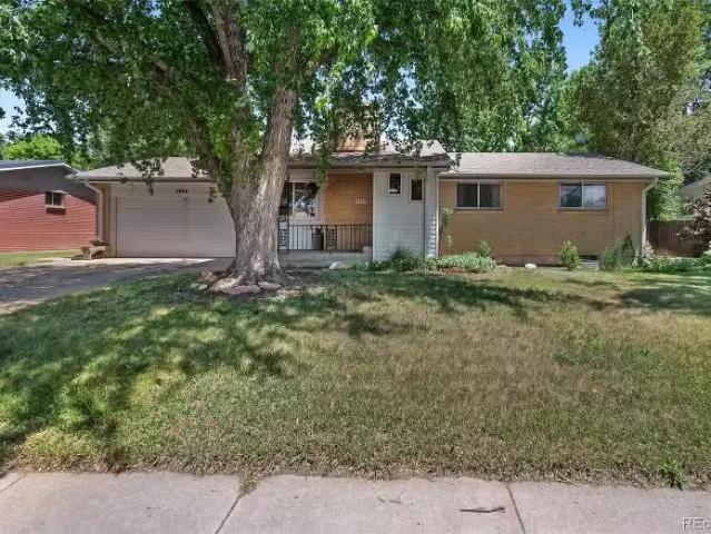 House for rent in Denver