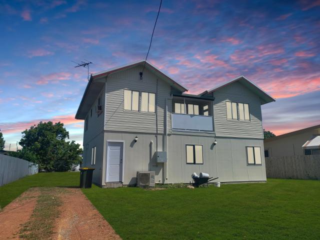 House for rent in Oonoonba, Queensland