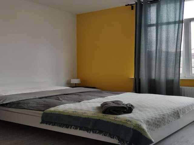 Kamer location à Morlanwelz, Wallonie
