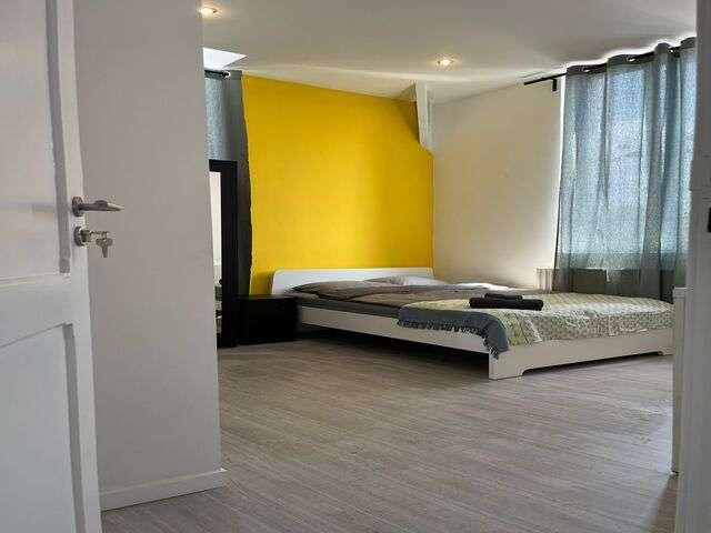 Kamer location à Morlanwelz-Mariemont, Morlanwelz