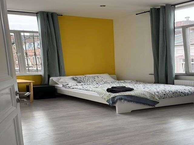 Kamer location à Morlanwelz, Wallonie