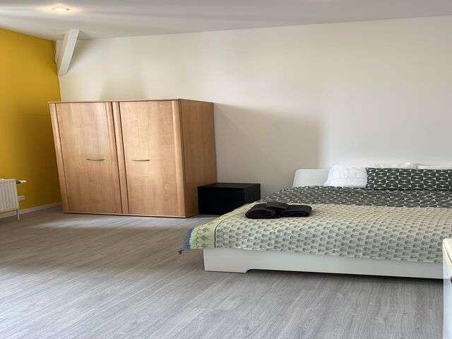 Kamer location à Morlanwelz-Mariemont, Morlanwelz