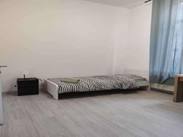 Kamer location à Morlanwelz, Wallonie