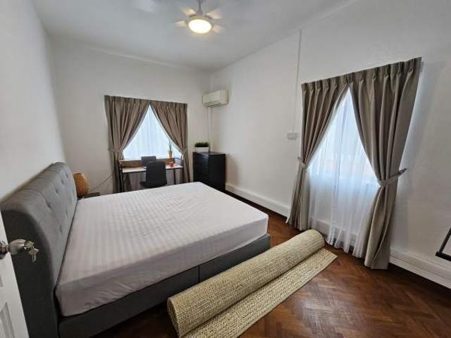 Room for rent