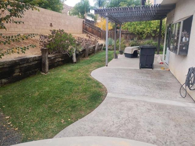 Room for rent in Moreno Valley, California