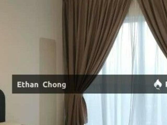 Apartment for rent in Petaling, Alam Impian