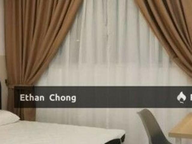 Apartment for rent in Petaling, Alam Impian