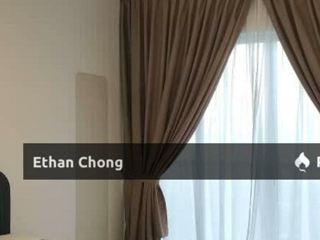 Apartment for rent in Petaling, Alam Impian