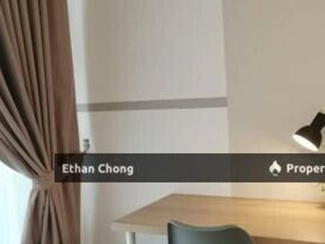 Apartment for rent in Seksyen U16, Shah Alam
