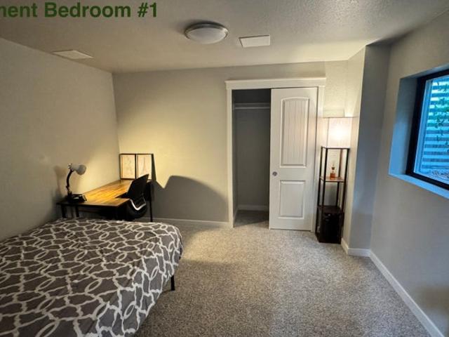 Room for rent in Colorado Springs, Colorado
