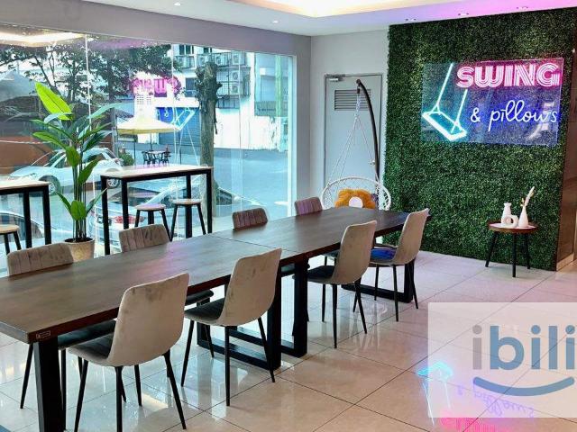 Room for rent in Country Heights Damansara, Kuala Lumpur