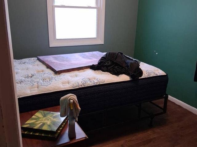 Room for rent in Michigan
