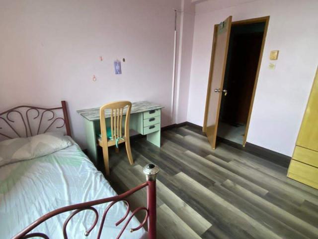 Room for rent in Malaka