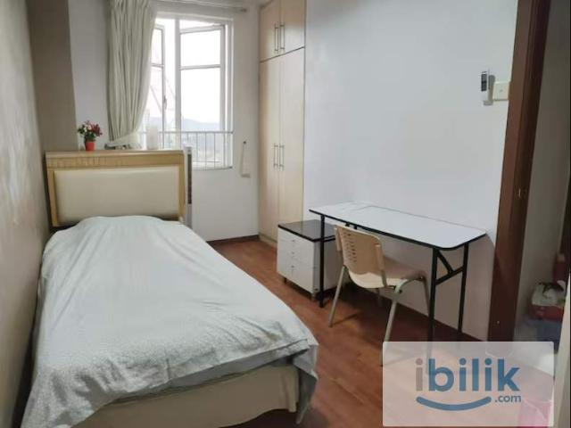 Room for rent in Country Heights Damansara, Kuala Lumpur