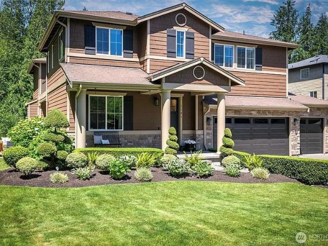 Room for rent in Dupont, Washington