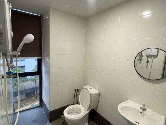 Room for rent in Taman Kaya, Kuala Lumpur