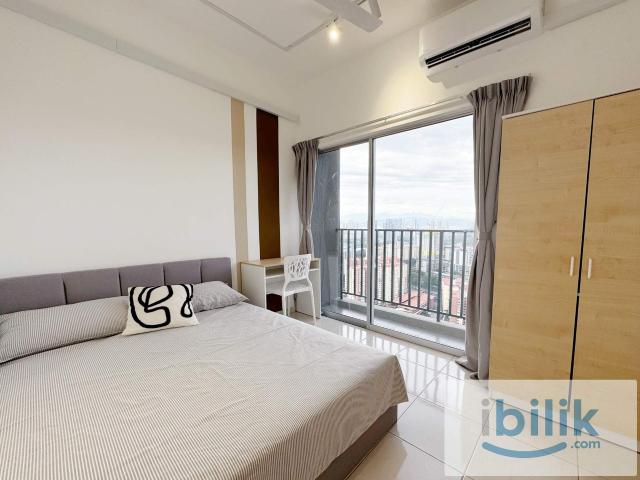 Room for rent in Country Heights Damansara, Kuala Lumpur