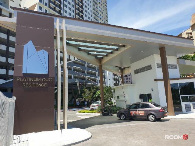 Apartment for rent in Country Heights Damansara, Kuala Lumpur