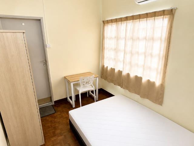 House for rent in Petaling, Subang Jaya