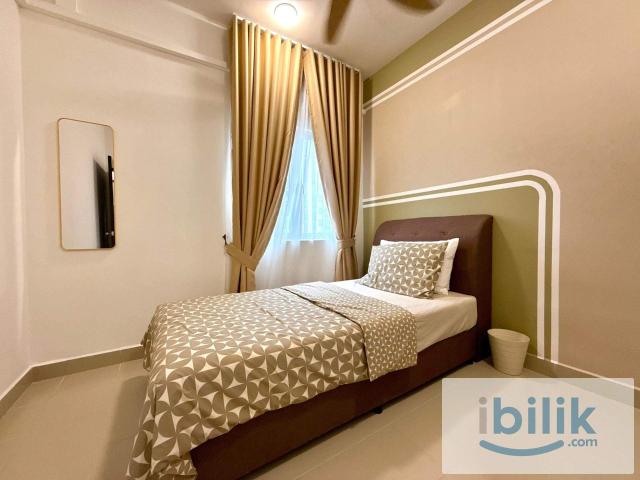 Room for rent in Petaling, Damansara Damai